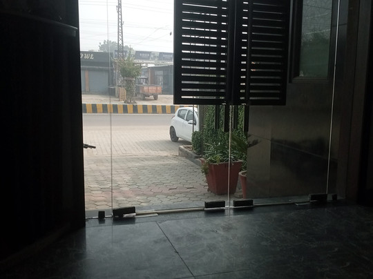 Hotel Bellevue Inn主图