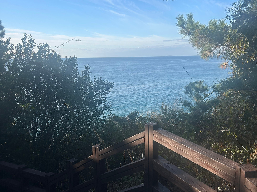 Kensington Resort Jeju Jungmun主图