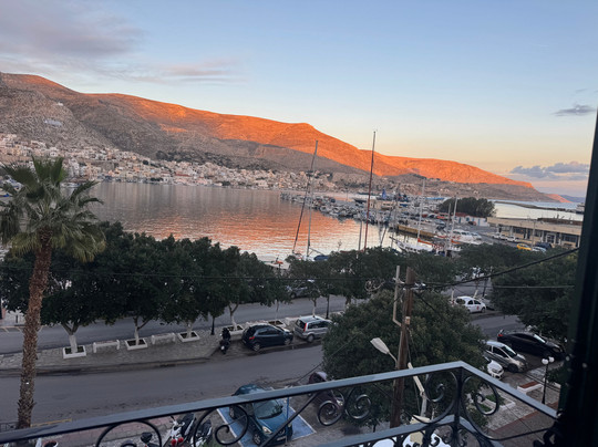 Archontiko Hotel主图