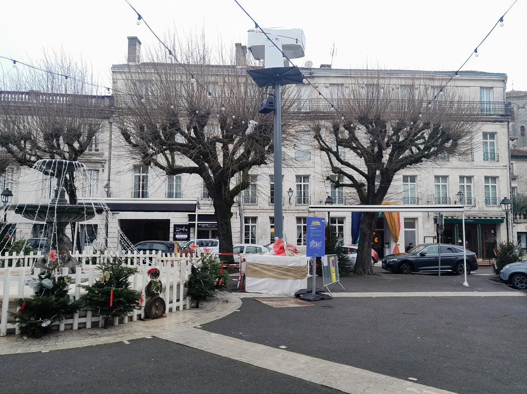 Hotel du Palais主图