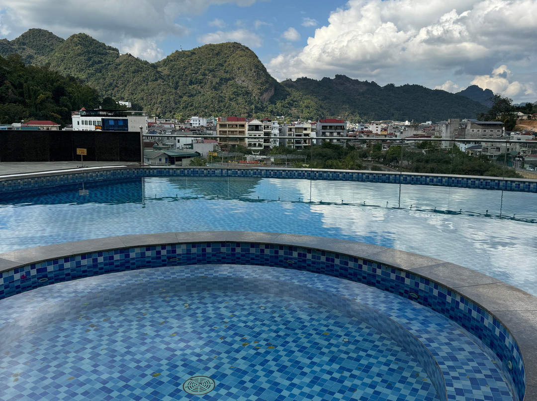 Muong Thanh Luxury Son La Hotel主图