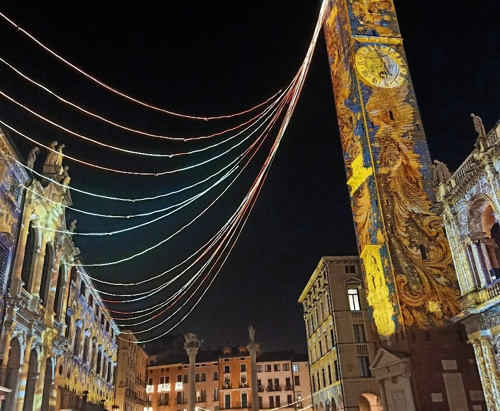Piazza Dei Signori-维琴查必去景点