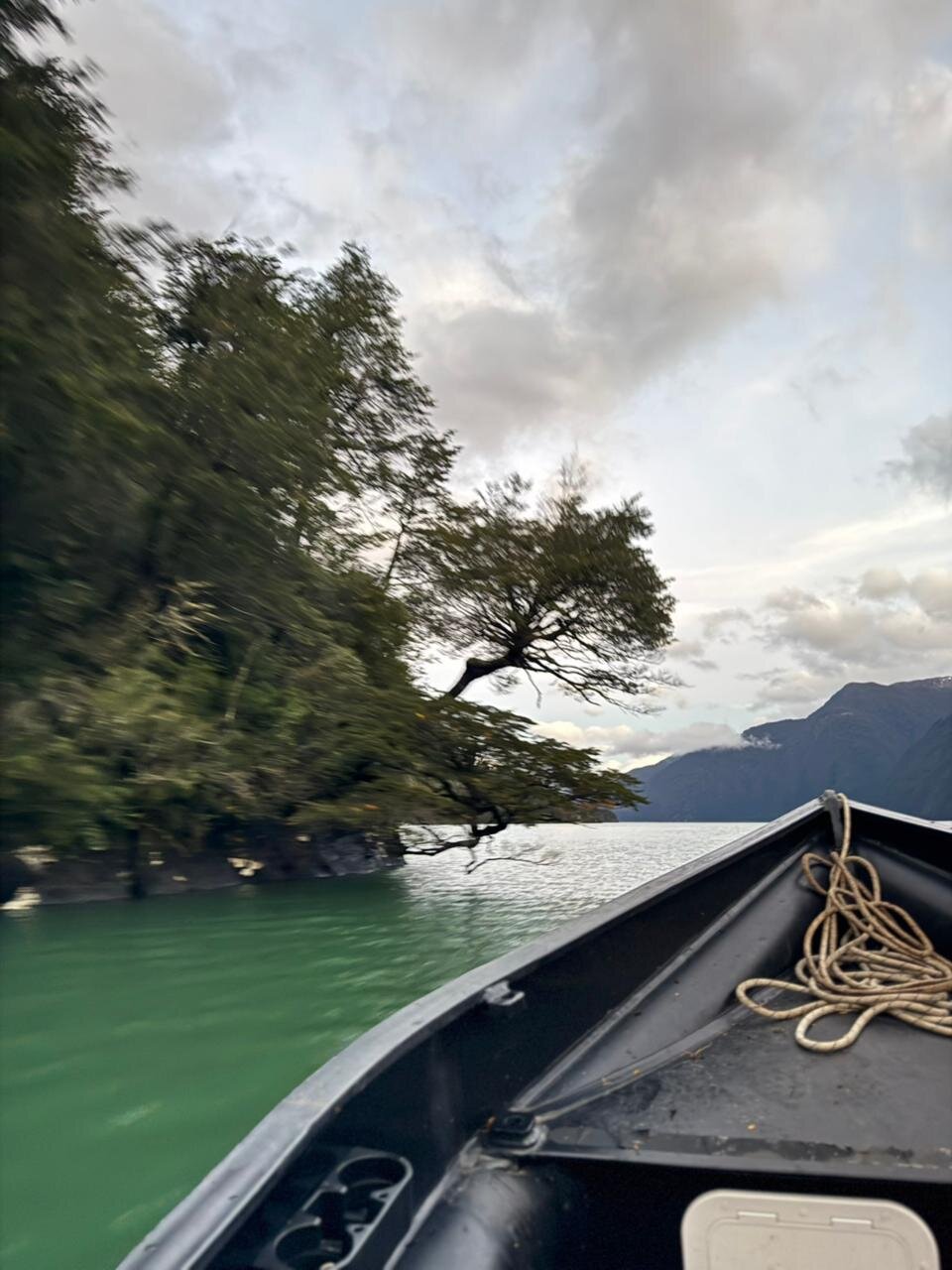 Lodge Tagua Tagua-浴室