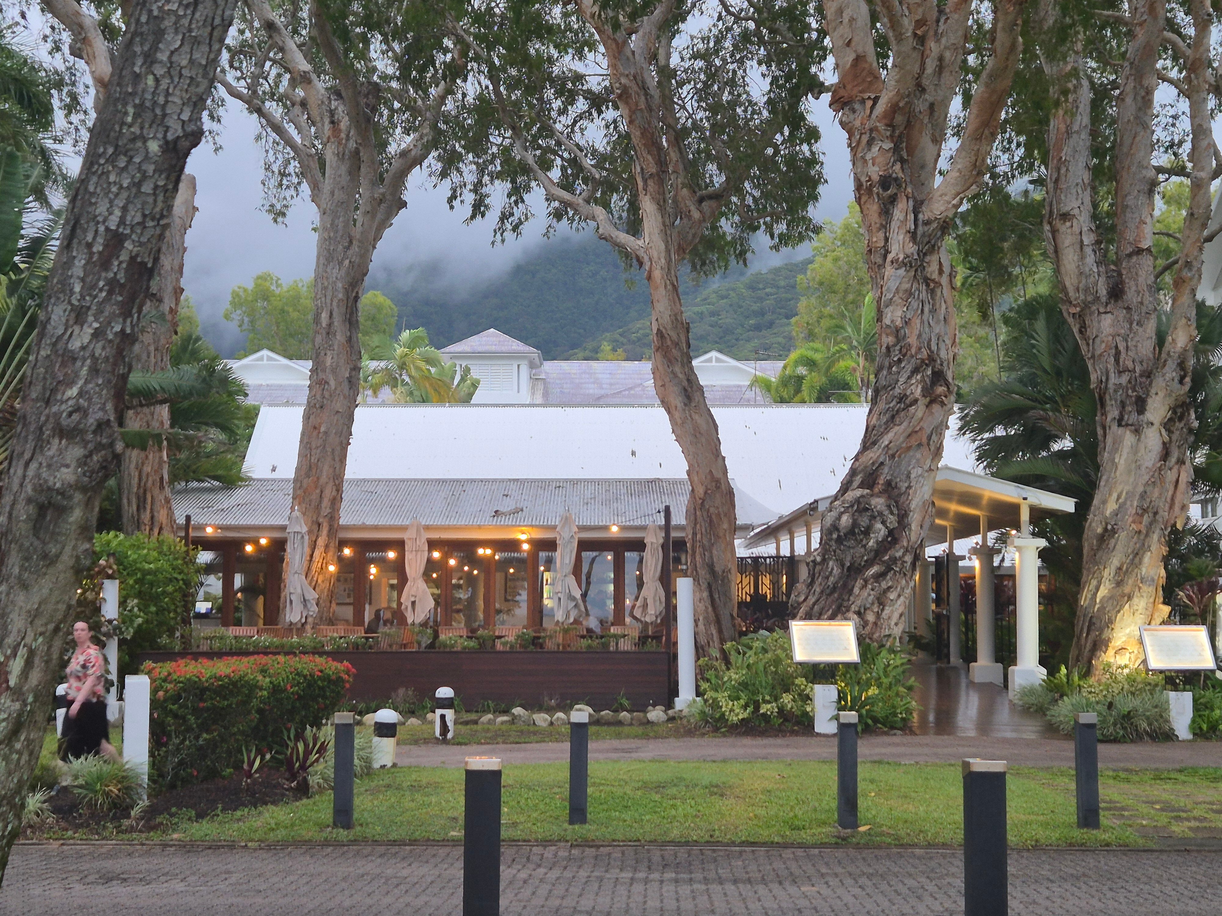 礁石别墅-索菲特美憬阁度假酒店-官方