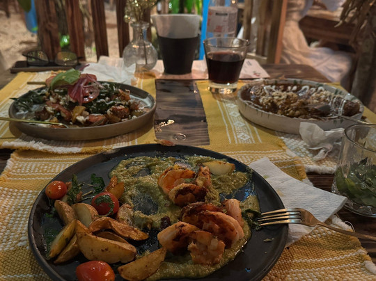 Delicia De Mi Tierra Tulum