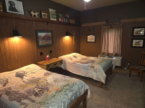 Spearpoint Ranch-Barnard必去景点