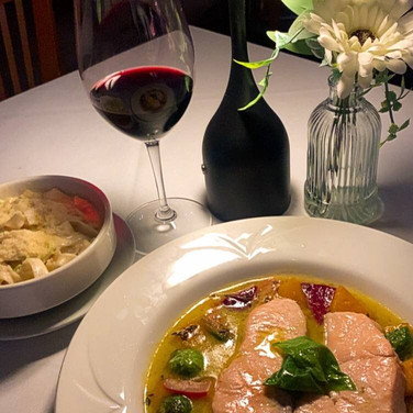 Sottovento Ristorante