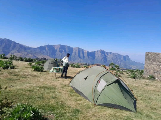 King Ethiopia Tour and Travel-巴哈尔达尔必去景点