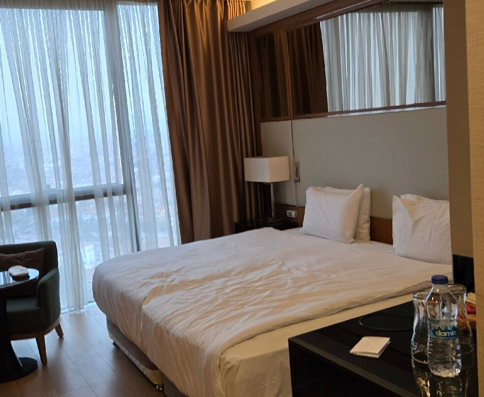 Ramada Plaza By Wyndham Konya主图