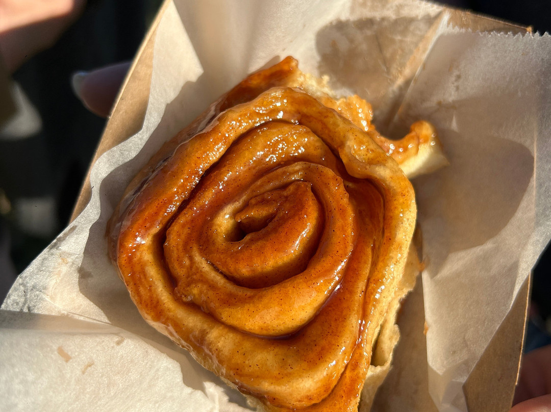 Knaus Berry Farm-霍姆斯特德必去景点