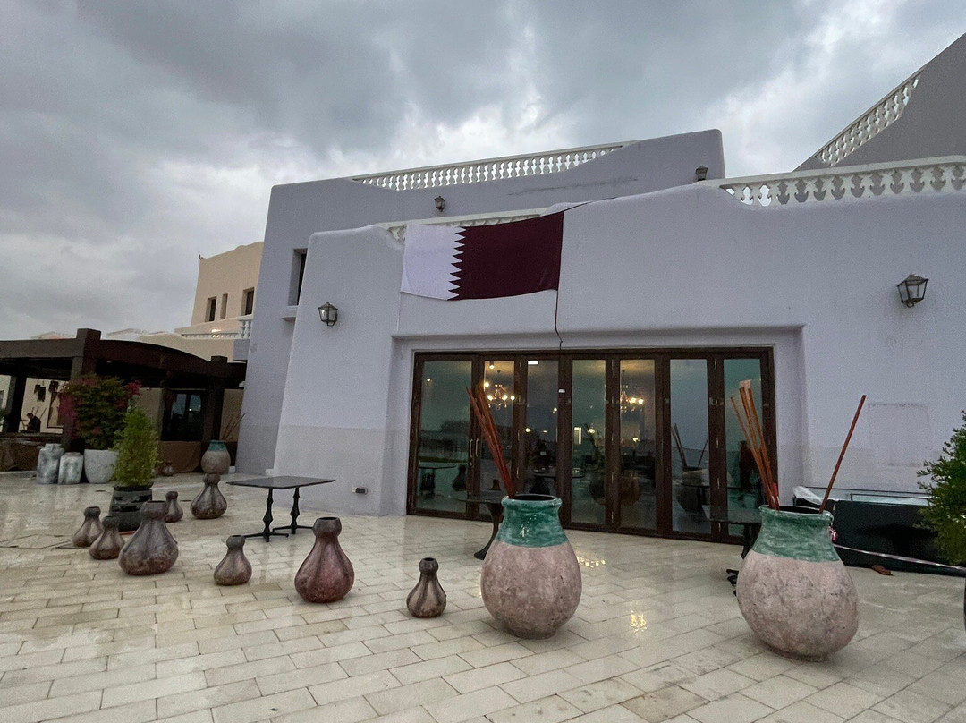 Old Doha Port-多哈必去景点