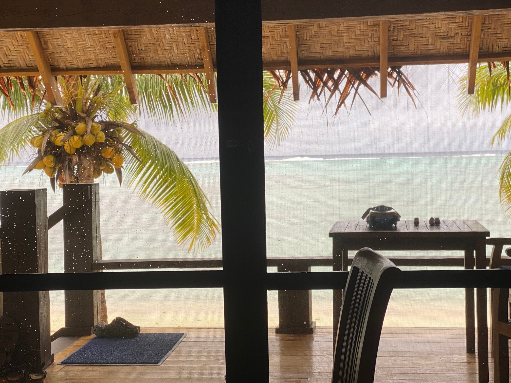 埃图莫亚纳精品海滩别墅酒店-官方