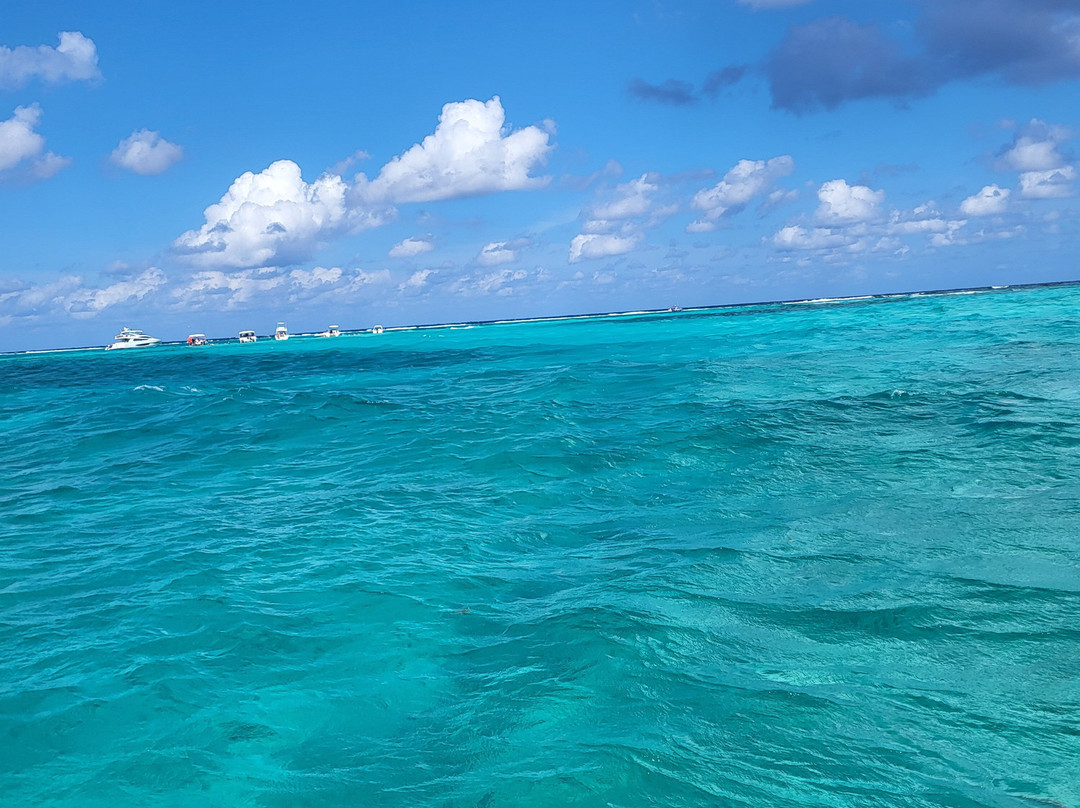 Caymanvibeswatersports-Bodden Town必去景点