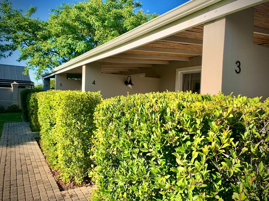 El Dorado Hotel & Self Catering主图