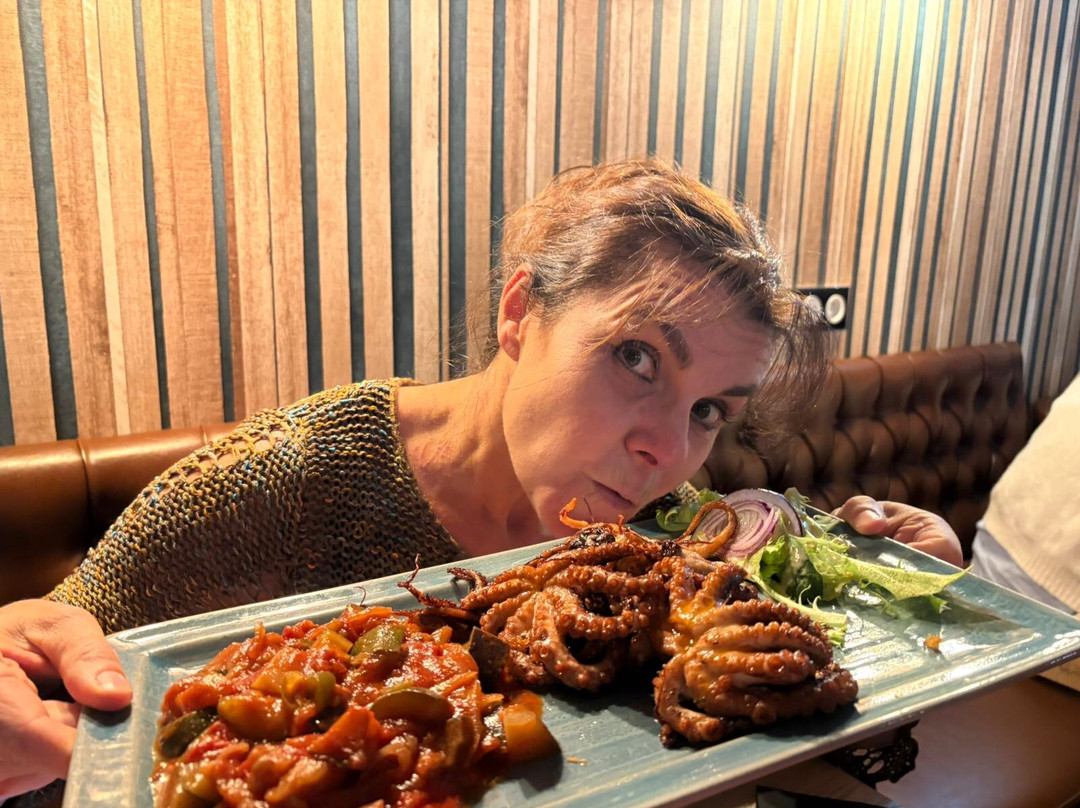 Le Bistrot D'à Coté