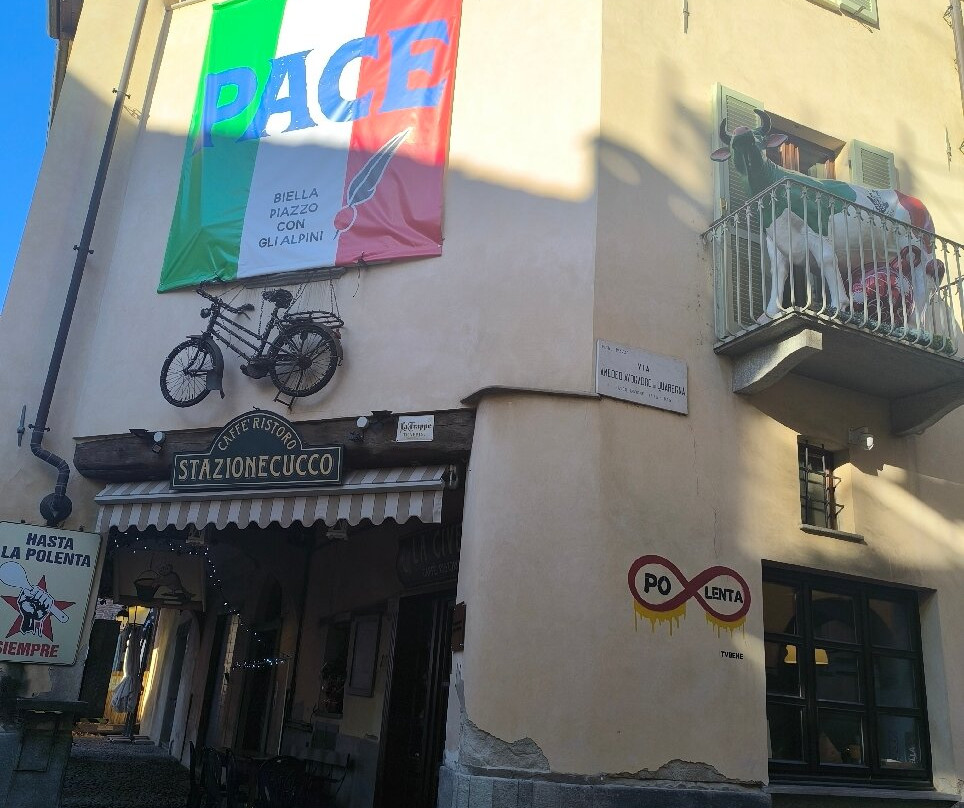 Quartiere Del Piazzo-比耶拉必去景点