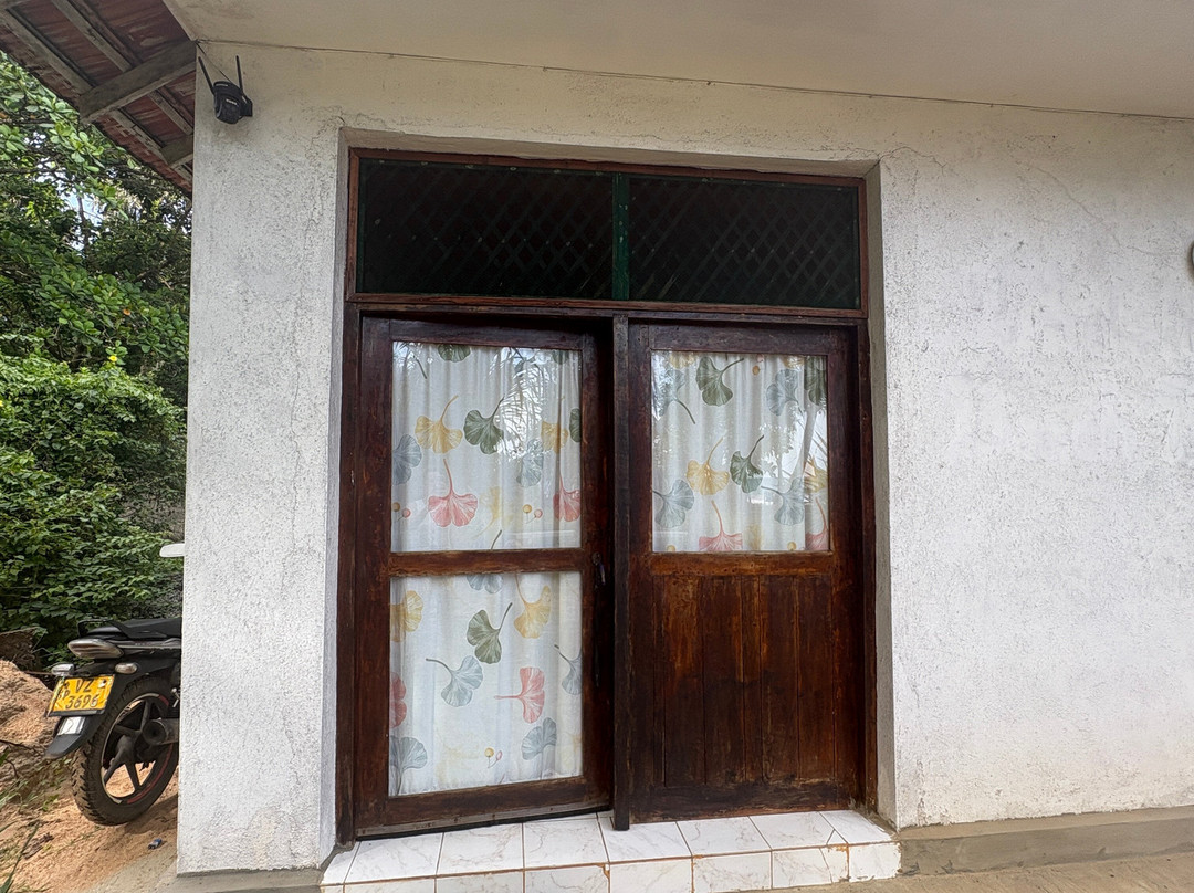 Talalla Beach Bungalows主图