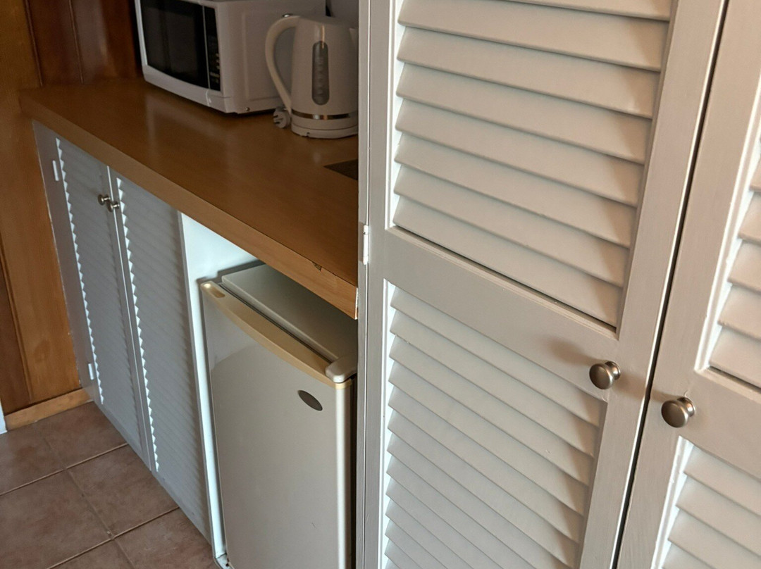 Banjo Paterson Motor Inn主图