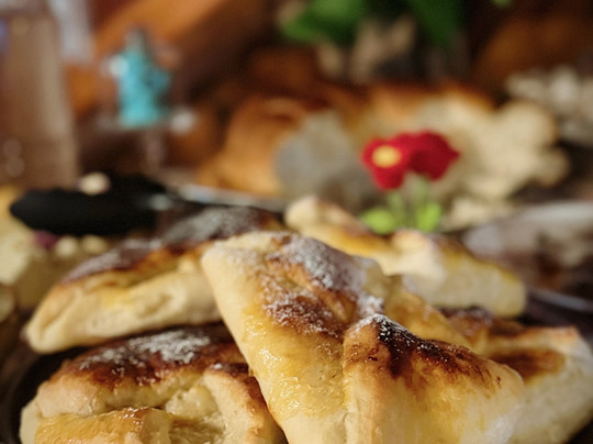 Satul Bucovinean主图