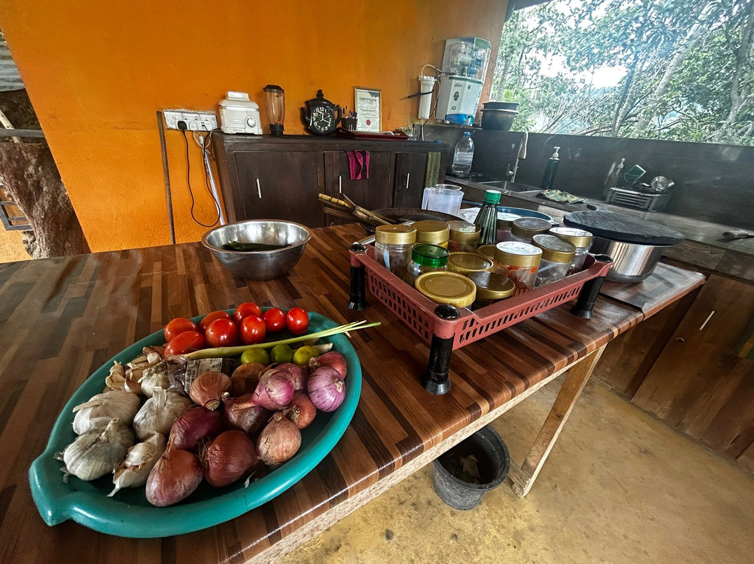 Lanka Cooking Classes-埃勒必去景点