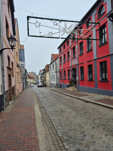 Hotel Mueritzperle主图