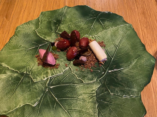 Cantina Sant'Andrea Azienda Agricola-特拉西那必去景点