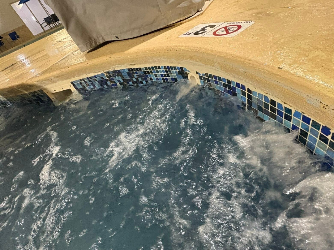 Holiday Inn Youngstown-south (boardman) By IHG主图