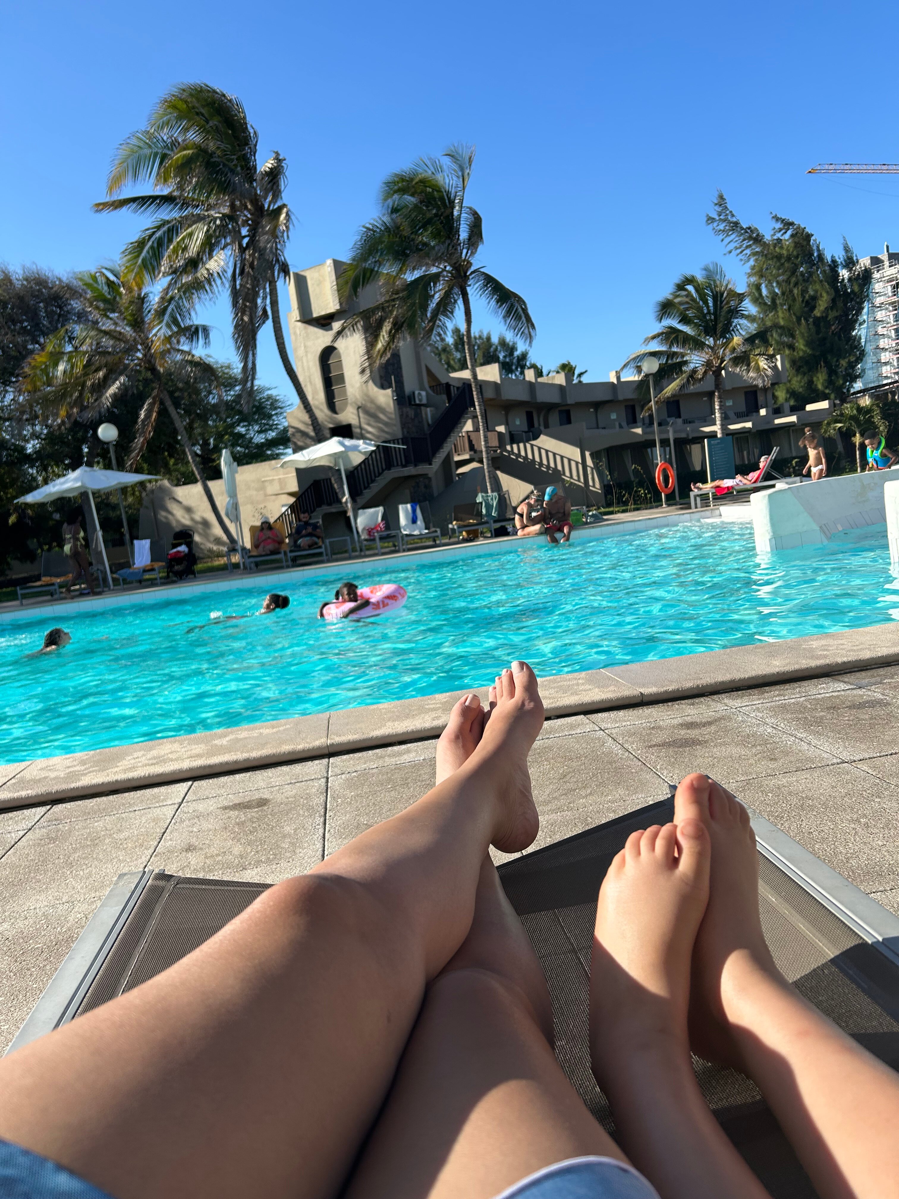 Oasis Praiamar-官方