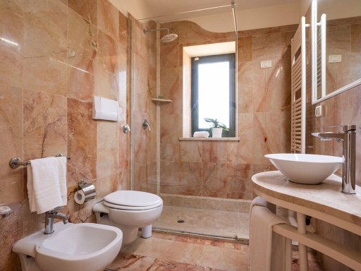 德尔菲诺海滩酒店-浴室