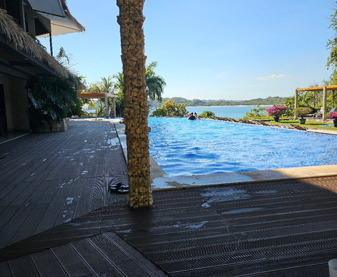 Nammbu Beachfront Bungalows主图