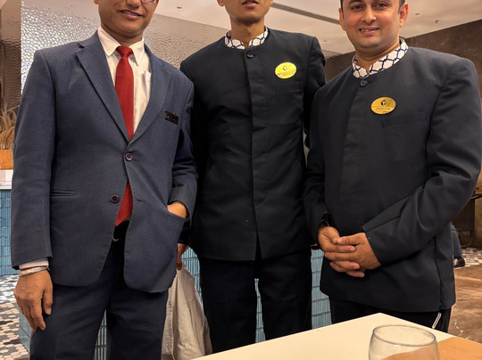 Fortune Walkway Mall Haldwani主图