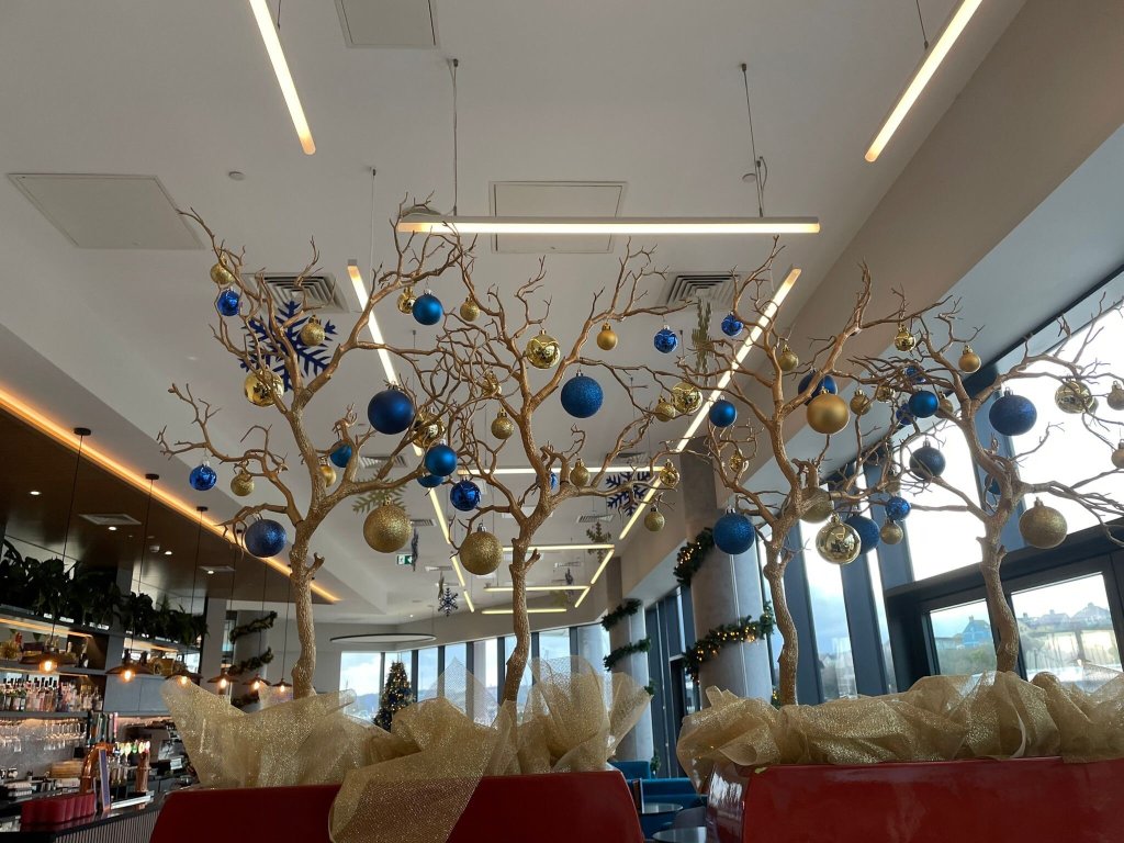 Tŷ Milford Waterfront-官方