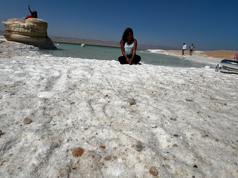 Jordan Local Touch-安曼必去景点