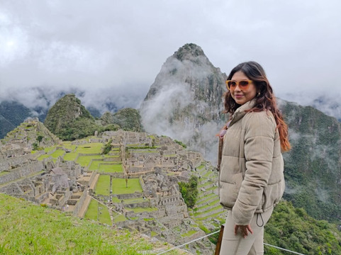 Incredible Travel-库斯科必去景点