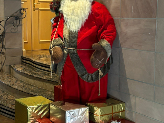 Hotel Spa Restaurant Domaine Du Moulin主图