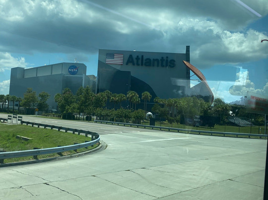 Cape Canaveral Space Force Museum-卡纳维拉尔角必去景点