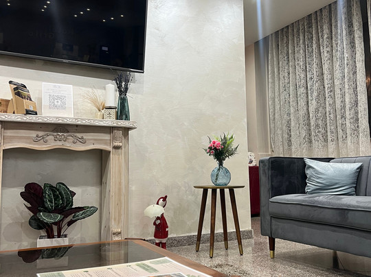 格丽佛AMG酒店主图