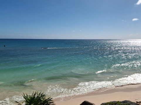 Ekinox Tours Tulum-图伦必去景点