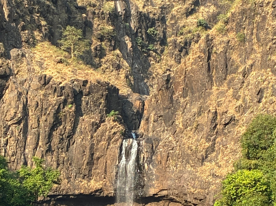Marleshwar Temple-Sangameshwar必去景点
