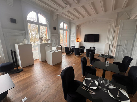 L'Esplanade Lille主图