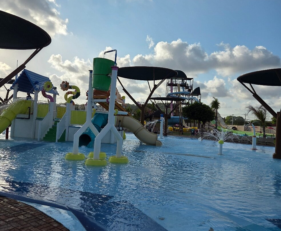 Acquaventura-Tamandare必去景点