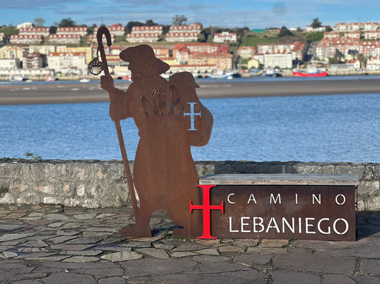 La Maza Bridge-San Vicente de la Barquera必去景点
