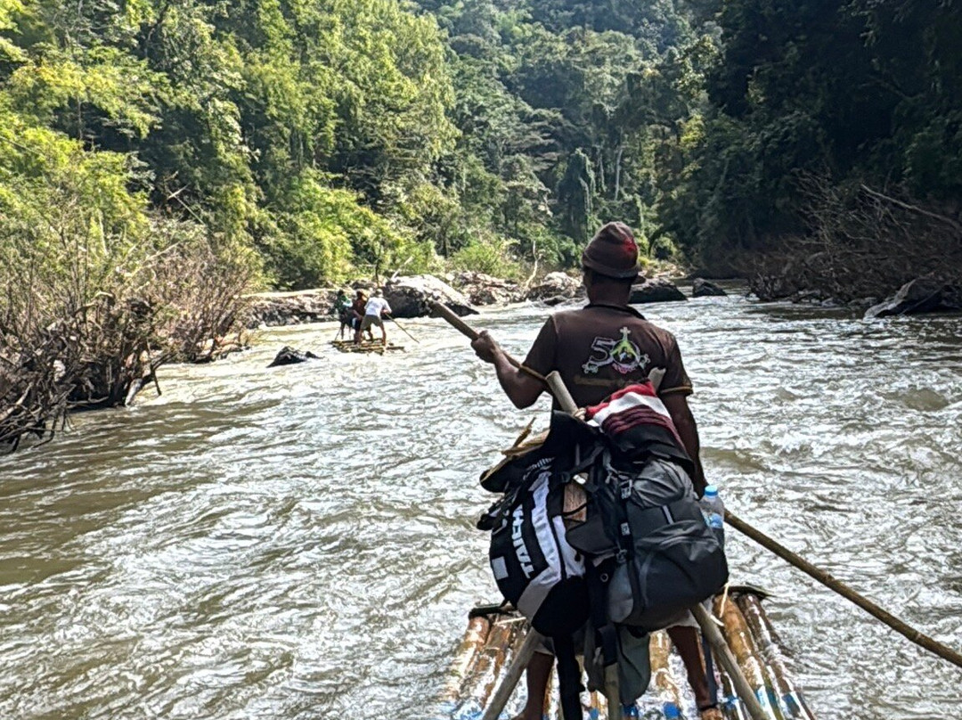 Mike's Authentic Trekking-清迈必去景点