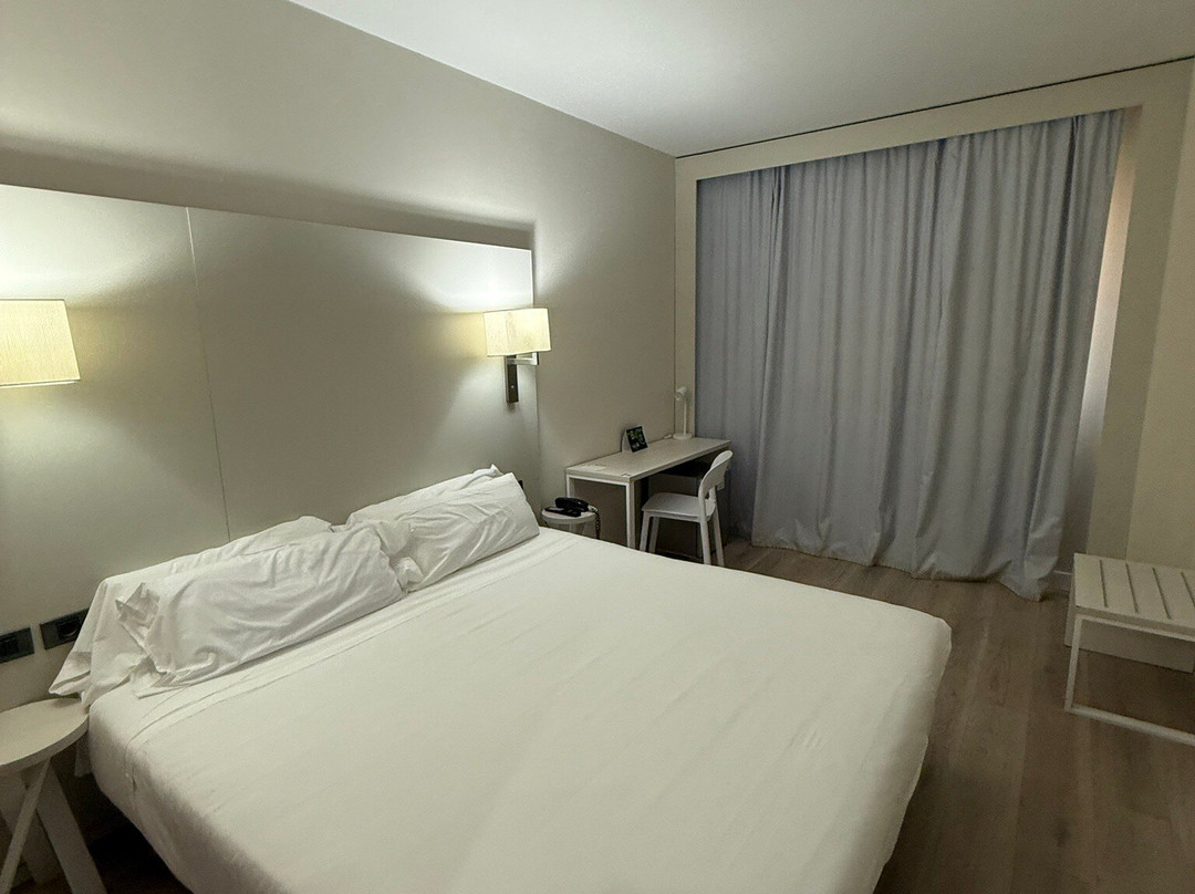 H2格拉纳达酒店主图