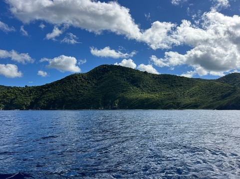 Down South Charters-Christiansted必去景点