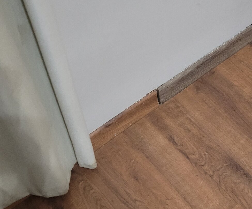 Class Hotel Varginha主图