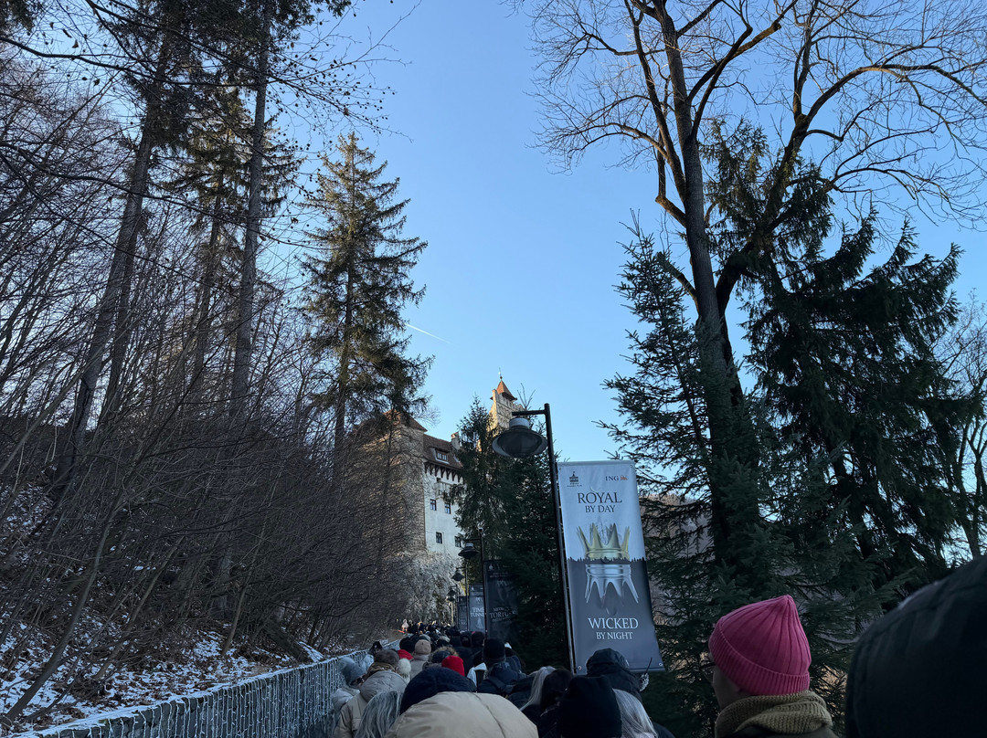 One Excellence Tours-布加勒斯特必去景点