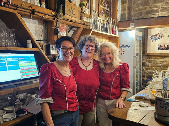 Eifel Hotel - Historische Wassermühle Birgel主图