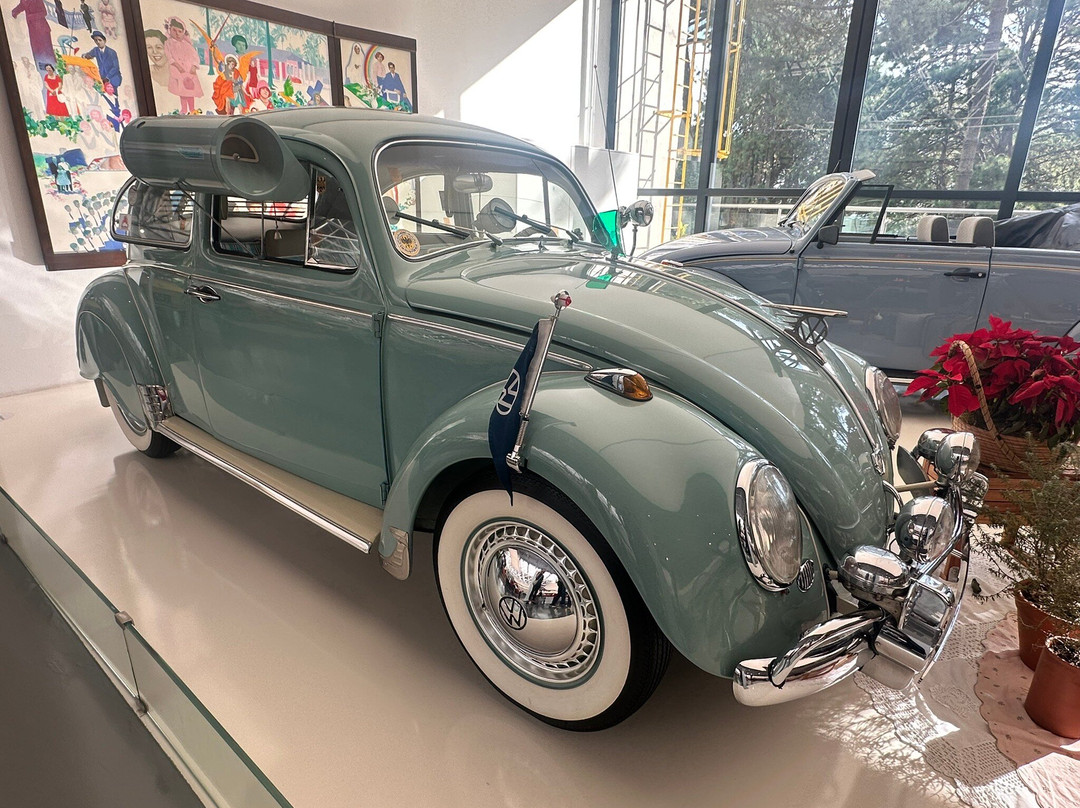 Carde Arte Design Museu