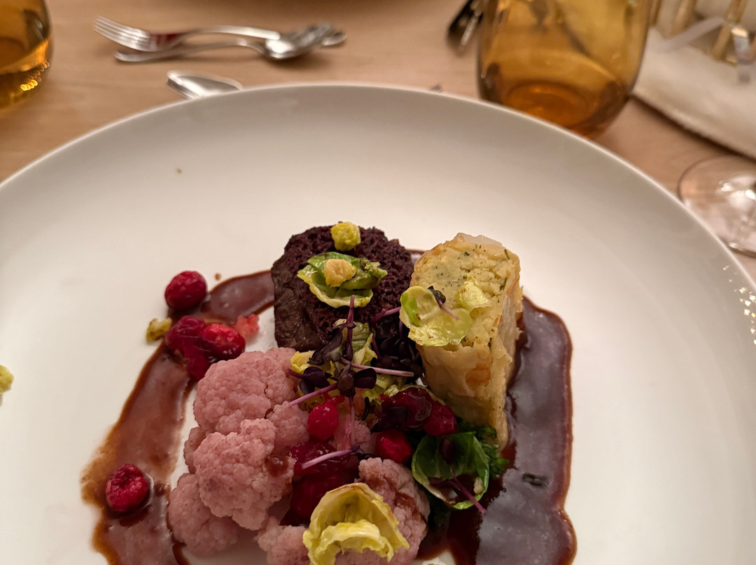 Das Wolfsbrunn主图